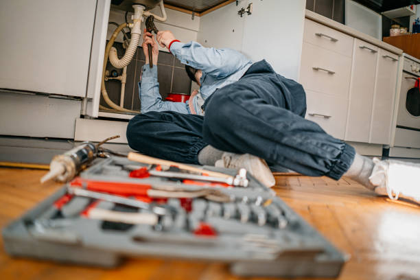 Best Drain Cleaning Services  in Carson, WA