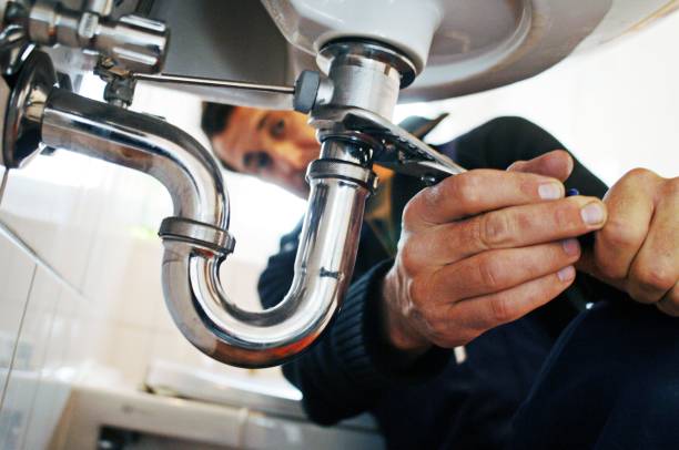 Carson, WA Plumbing Company