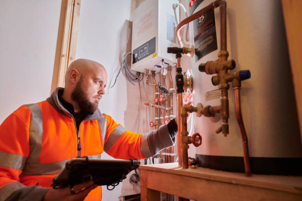 Best Emergency Plumbing Repair  in Carson, WA