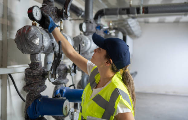 Best Affordable Plumbing Services  in Carson, WA