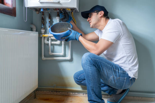 Carson, WA Plumbing Company