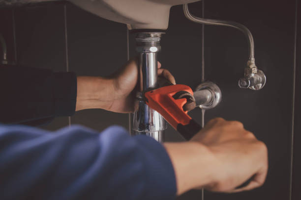 Best Plumbing Inspection Services  in Carson, WA